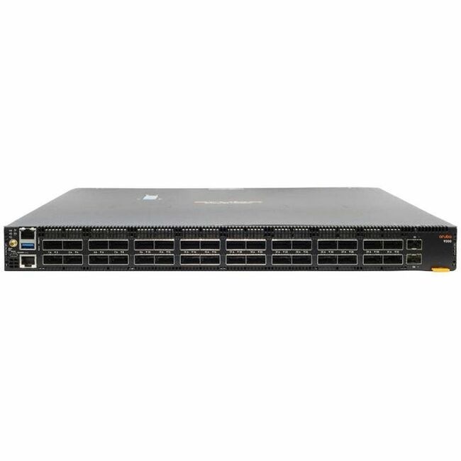 Aruba CX 9300-32D Ethernet Switch - R9A29A#ABA