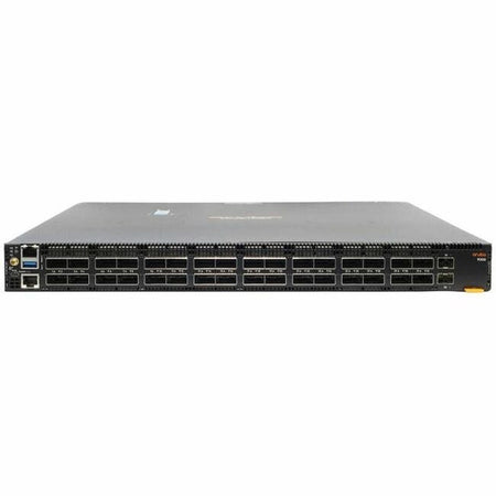 Aruba CX 9300-32D Ethernet Switch - R9A29A#ABA