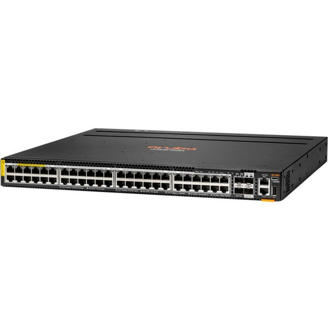 Aruba CX 6300 Layer 3 Switch - R8S90A