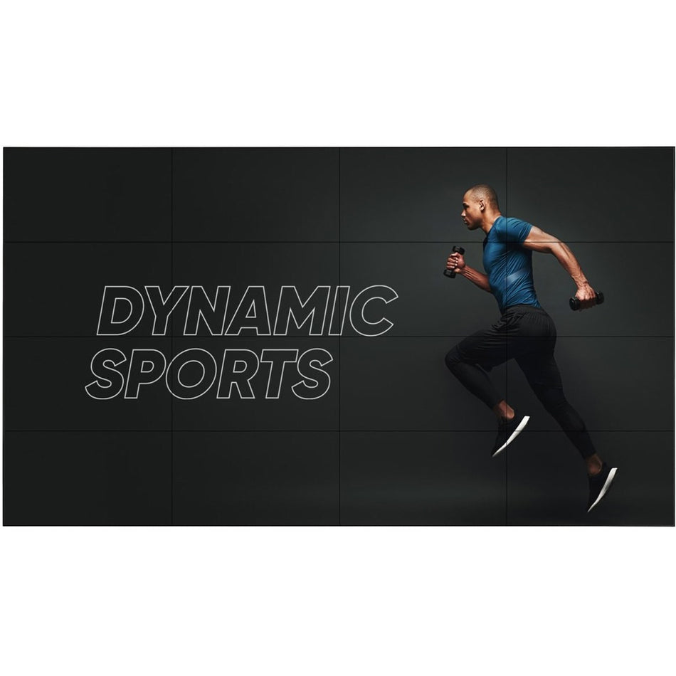 LG 49'' VL5PJ-B Series FHD Video Wall - 49VL5PJ-A