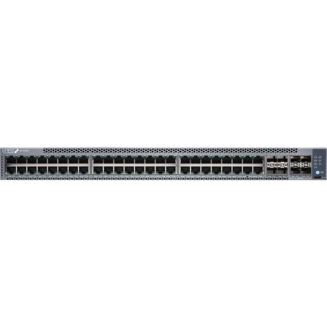 Juniper EX4100-48T Ethernet Switch - EX4100-48T