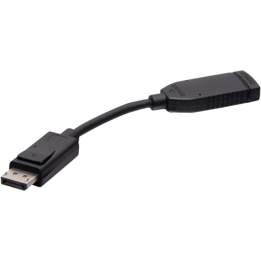 C2G DisplayPort to HDMI Dongle Adapter Converter - C2G30036