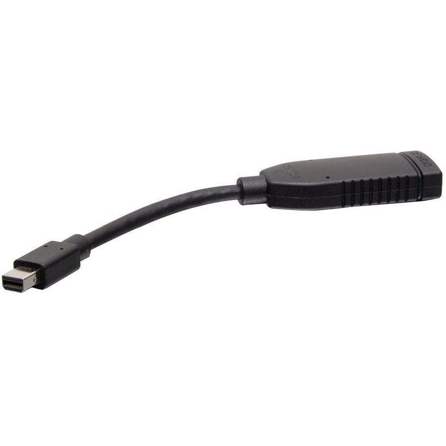 C2G Mini DisplayPort to HDMI Adapter Converter - C2G30038