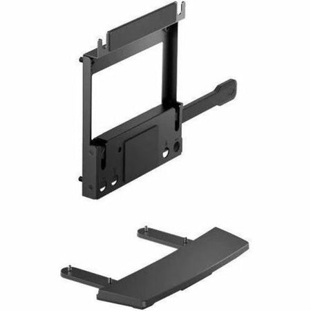 Dell Mounting Bracket for Monitor, Desktop Computer, Thin Client - Black - 7DTNN