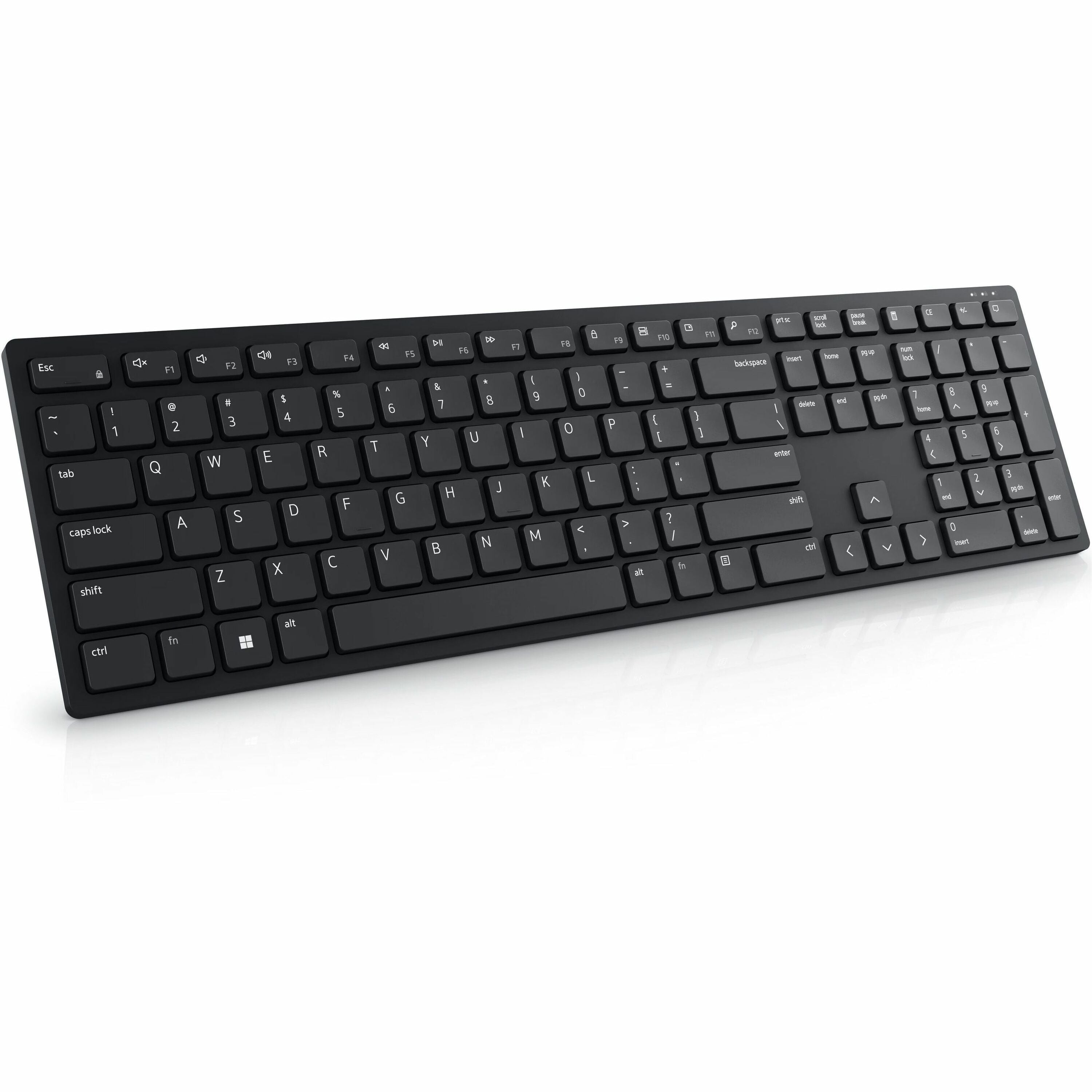 Dell Keyboard - KB500-BK-R-US