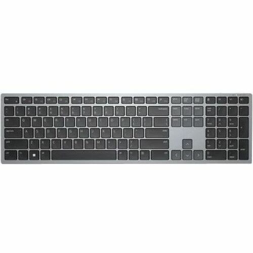 Dell Keyboard - KB700-GY-R-US