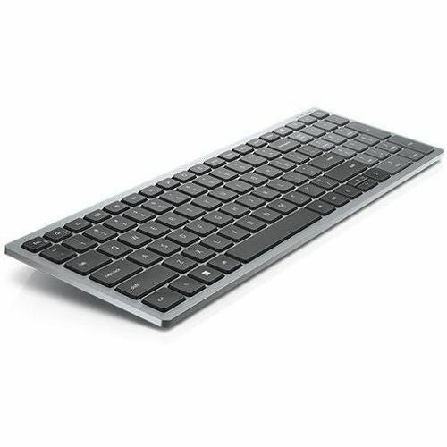 Dell Keyboard - KB740-GY-R-US