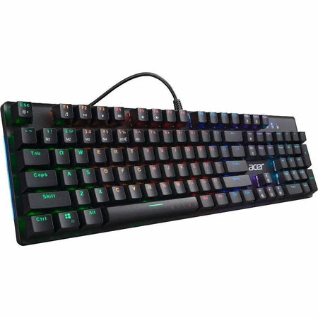 Acer Mechanical Gaming Keyboard - NKW202 - GP.KBD11.043