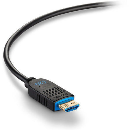 C2G Performance Series 20ft High Speed HDMI Active Optical Cable - 4K HDMI AOC Cable - Plenum Rated - HDMI 2.0 - 60Hz - C2G41481