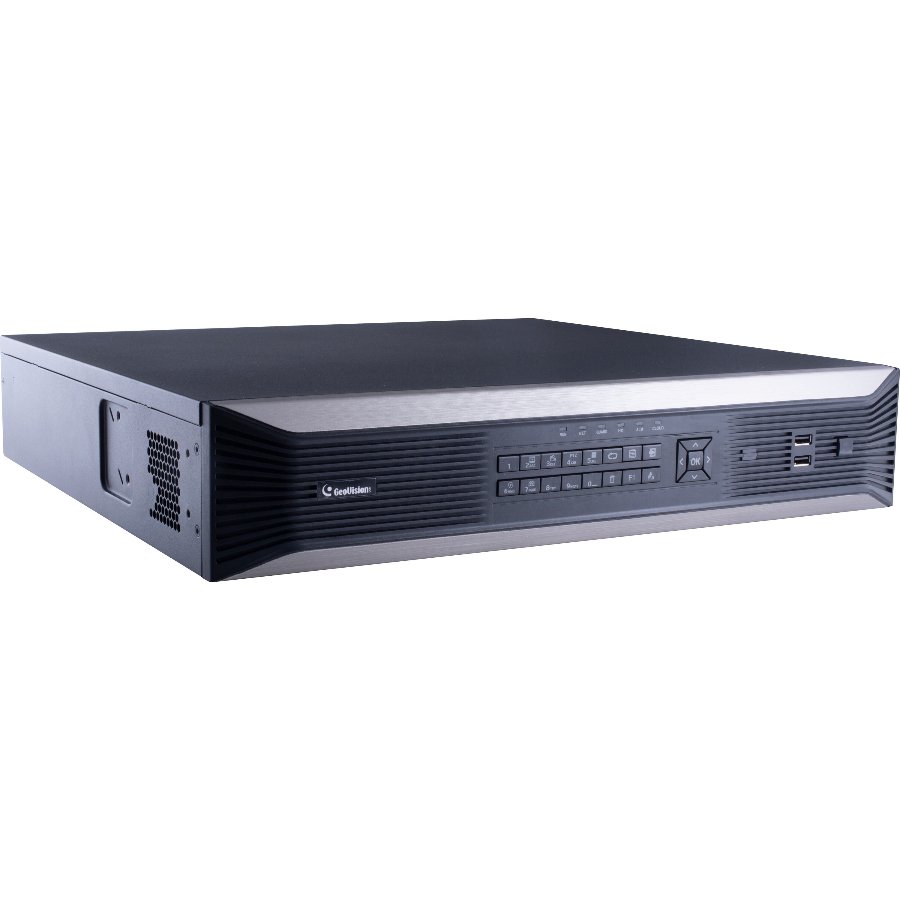 GeoVision 4K Standalone NVR - GV-SNVR6403