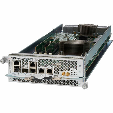 Cisco Nexus 9800 Platform Supervisor Module - N9K-C9800-SUP-A