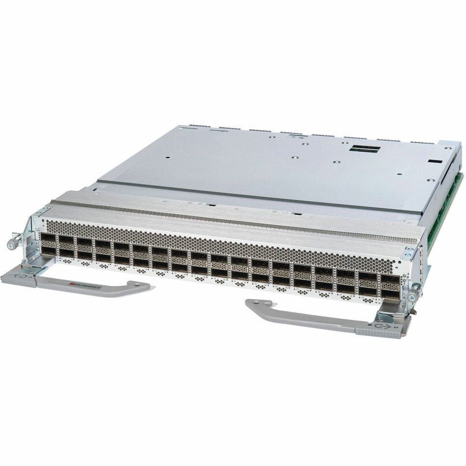 Cisco Nexus 9800 36-port 400G Line Card - N9K-X9836DM-A