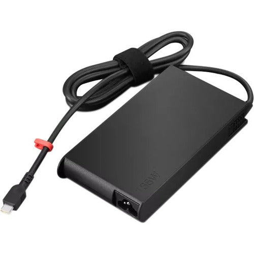 Lenovo ThinkPad 135W AC Adapter (USB-C) - 4X21H27800