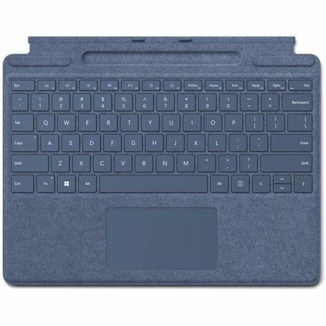 Microsoft Surface Pro Signature Keyboard - 8XB-00091