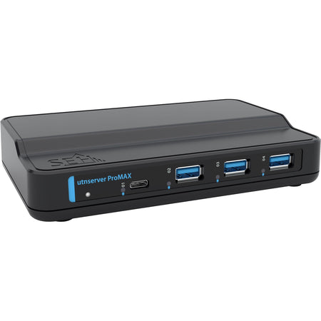 utnserver ProMAX USB Device Server - M05402