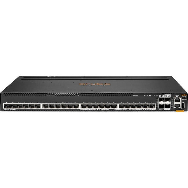 HPE CX 6300 Layer 3 Switch - R8S92A