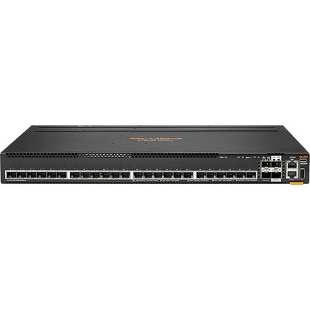 Aruba CX 6300 Layer 3 Switch - R8S92A