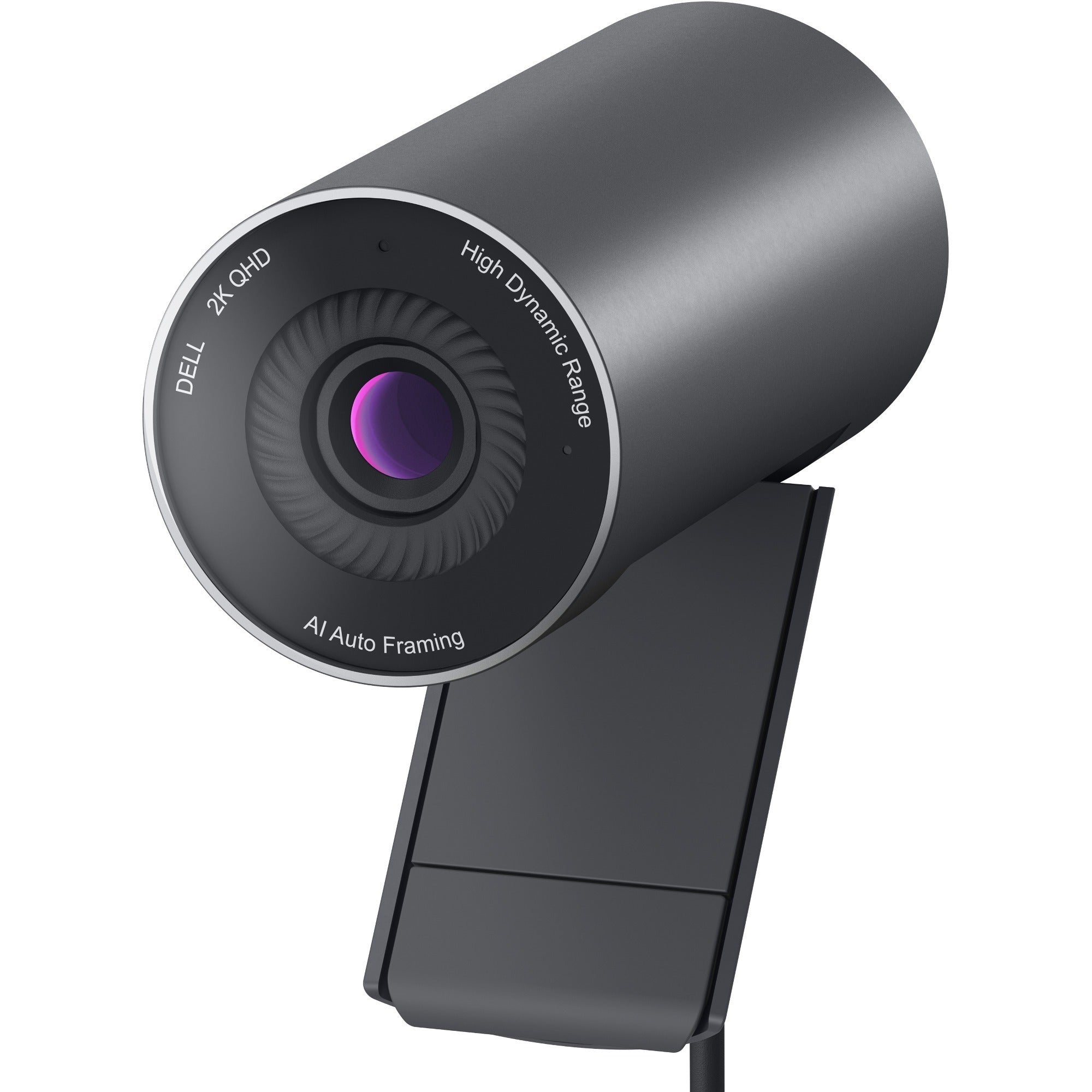 Dell WB5023 Webcam - 60 fps - USB 2.0 Type A - WB5023-DDAO