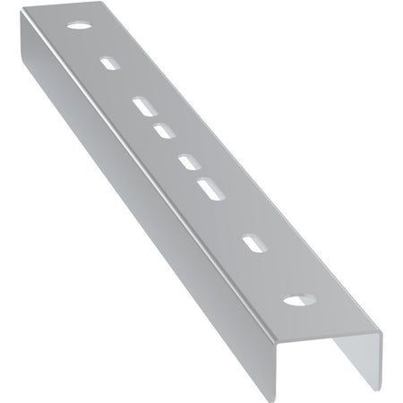 Panduit Mounting Bracket for Cable Basket - Electro Zinc - PWBTB12EZ