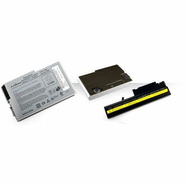 Axiom Battery - 451-BBZT-AX