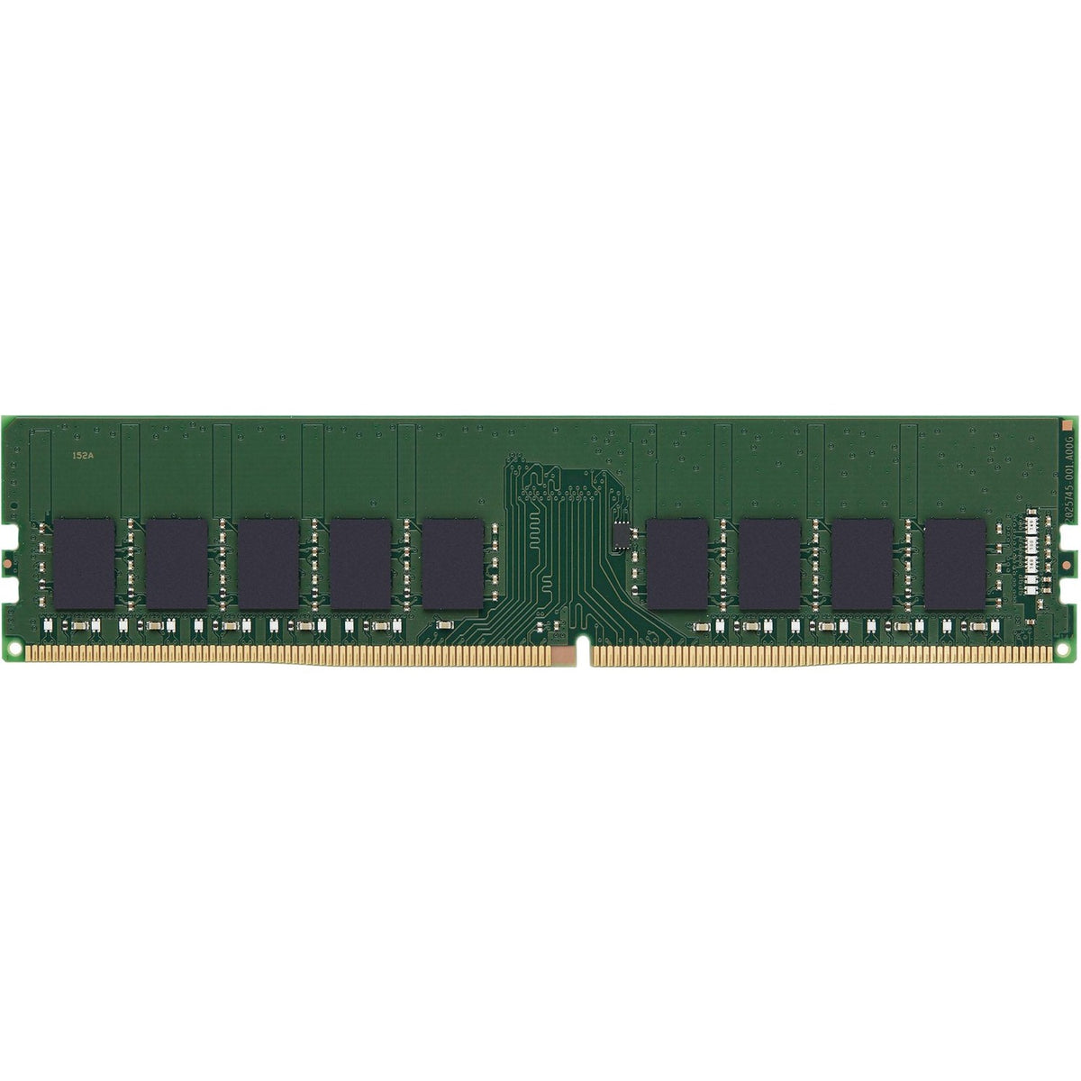 Kingston Server Premier 32GB DDR4 SDRAM Memory Module - KSM26ED8/32MF