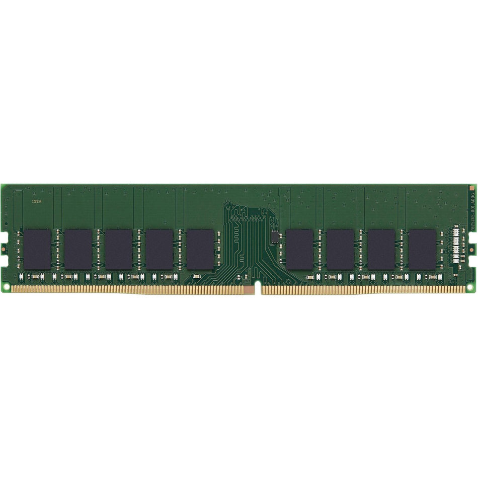 Kingston Server Premier 32GB DDR4 SDRAM Memory Module - KSM26ED8/32MF
