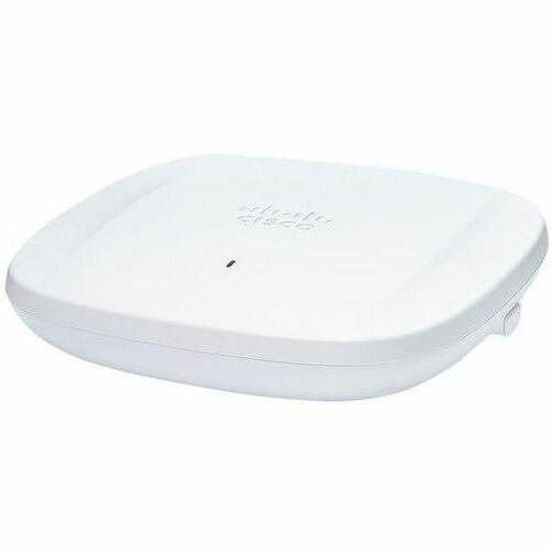 Cisco Catalyst 9136I Tri Band 802.11ax 10.20 Gbit/s Wireless Access Point - Indoor - C9136I-Q