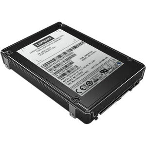 Lenovo PM1655 1.60 TB Solid State Drive - 3.5" Internal - SAS (24Gb/s SAS) - Mixed Use - 4XB7A80345