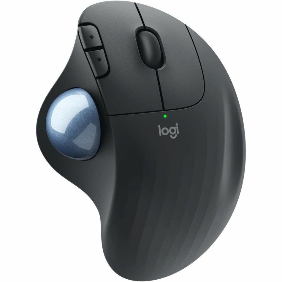 Logitech ERGO M575 Wireless Trackball - 910-005867
