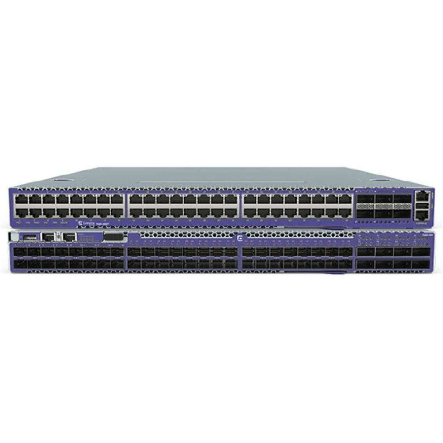 Extreme Networks 7520-48Y Ethernet Switch - 7520-48Y-8C-AC-F