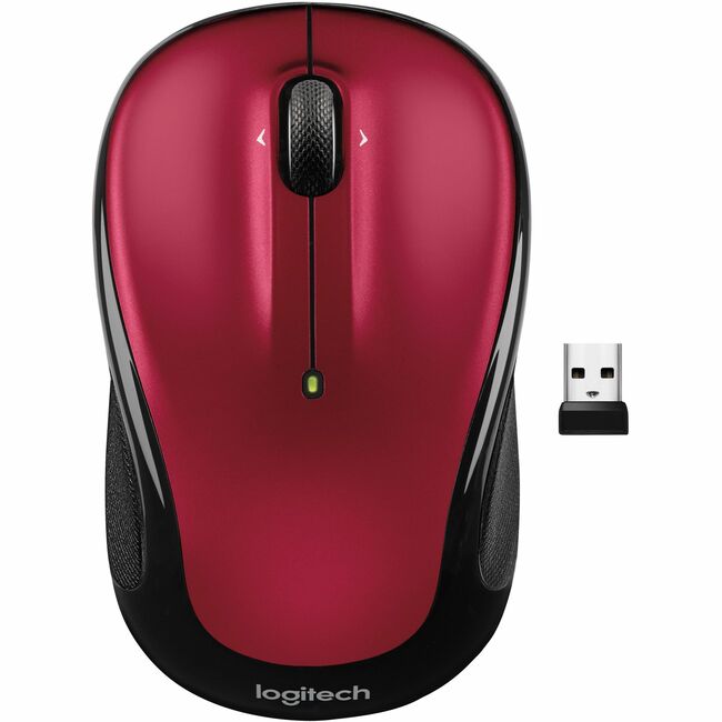 Logitech M325S Mouse - 910-006830