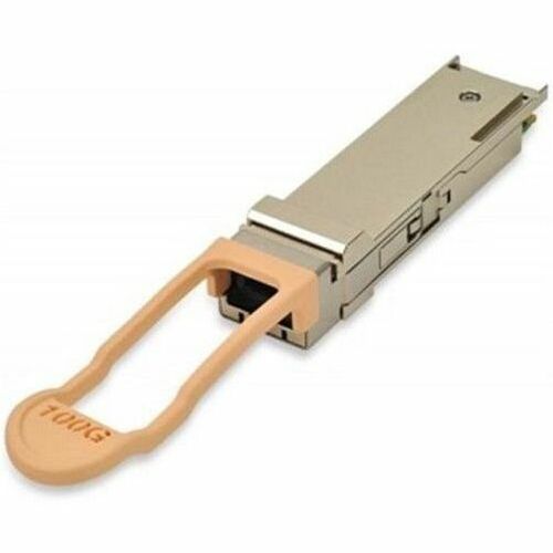 Extreme Networks QSFP28 Module - 100G-SR4BD-QSFP100M