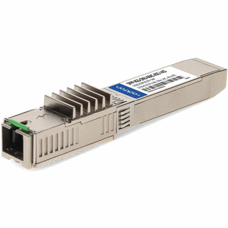 AddOn MSA and TAA Compliant 9.95Gbs/9.95Gbs XGS PON ONU SFP+ Stick with MAC (SMF, 1270nmTx/1577nmRx, ASC, -40 to 85C) - SFPP-XGS-ONU-MAC-ASC-I-AO