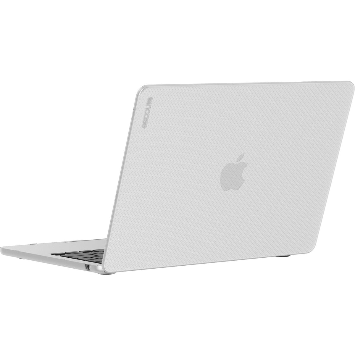 Incase Hardshell Case Dots for MacBook Air M2 (13-inch, 2022) - INMB200749-CLR
