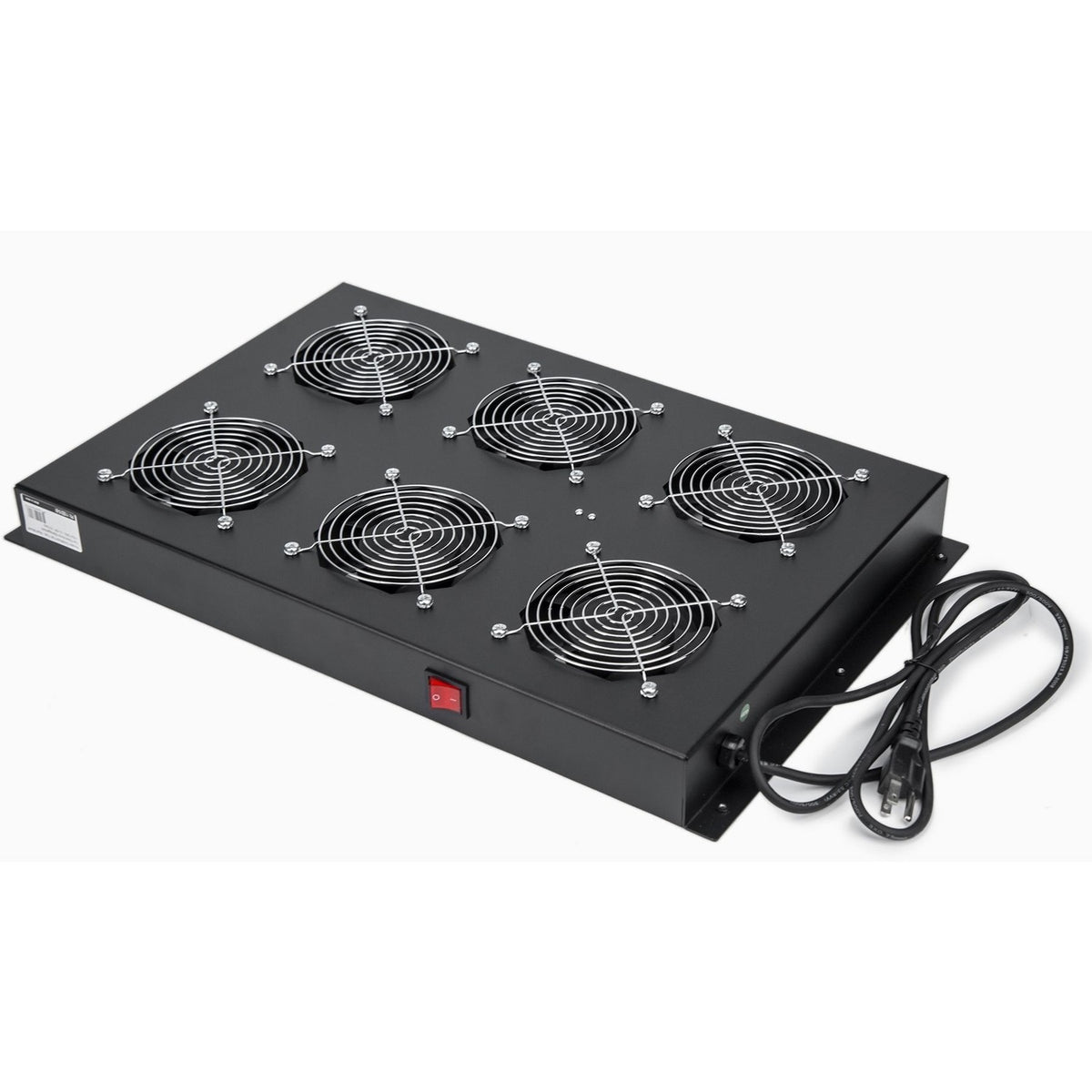 SolidRack Fan Tray for R3100 Rack - Y10E015-B1