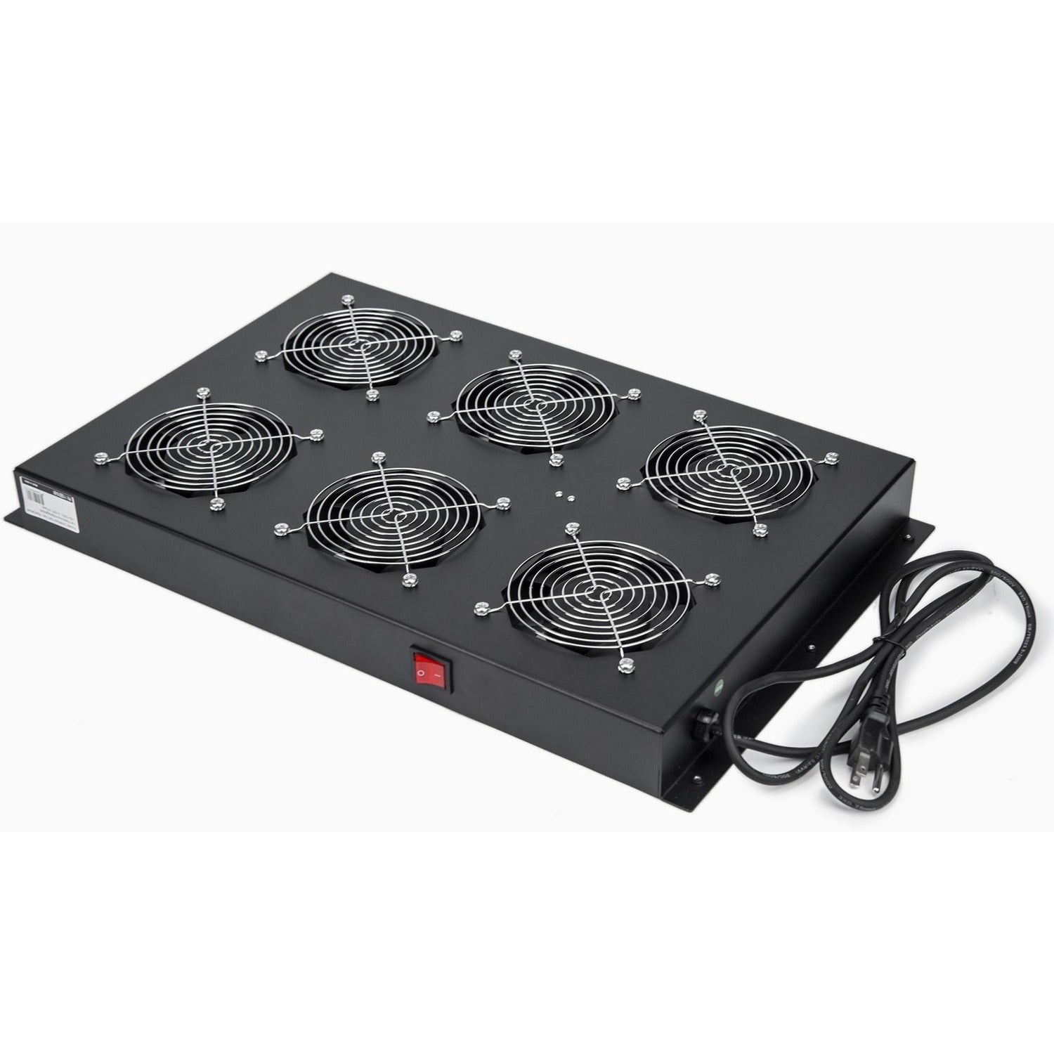 SolidRack Fan Tray for R3100 Rack - Y10E015-B1