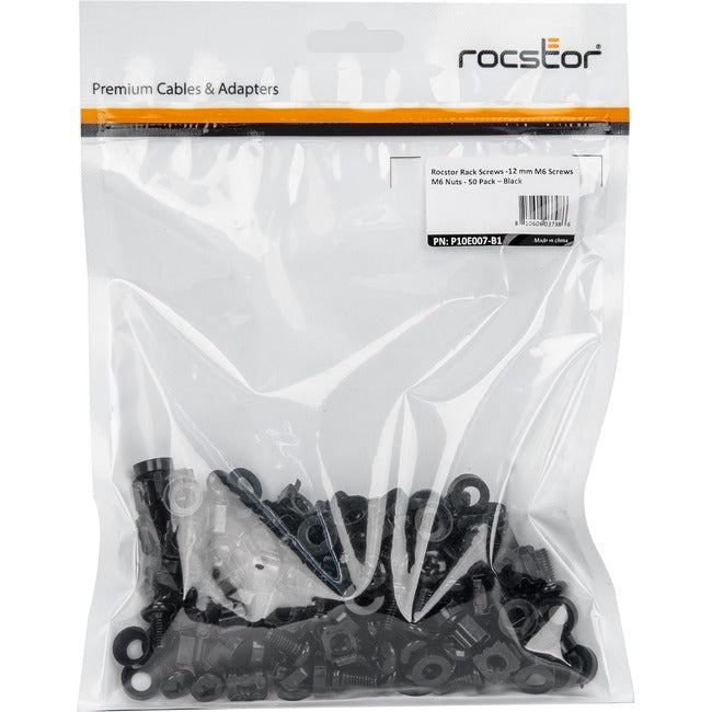 Rocstor Screw - P10E007-B1