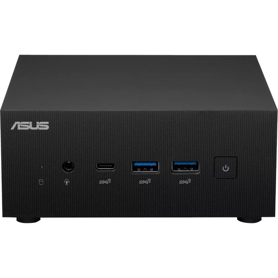 Asus ExpertCenter PN64-BB3000X1TD-NL Barebone System - Mini PC - Intel Core i3 12th Gen i3-1220P 1.50 GHz - PN64-BB3000X1TD-NL