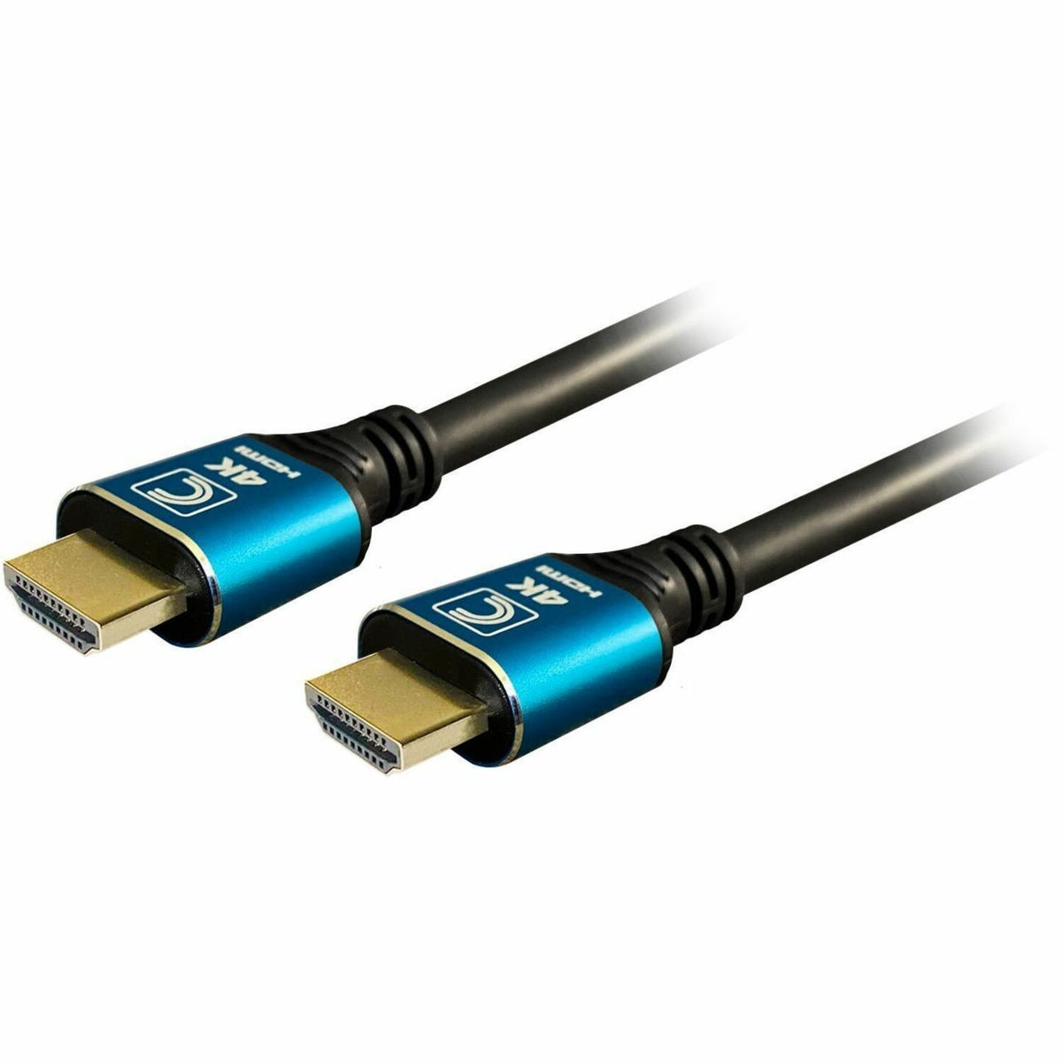 Comprehensive Specialist Series&trade; Cables are specifically made for the day to day demands in enterprise, education and other commercial environments and are up to 2X more durable than Standard cables. - HD-4K-10SP