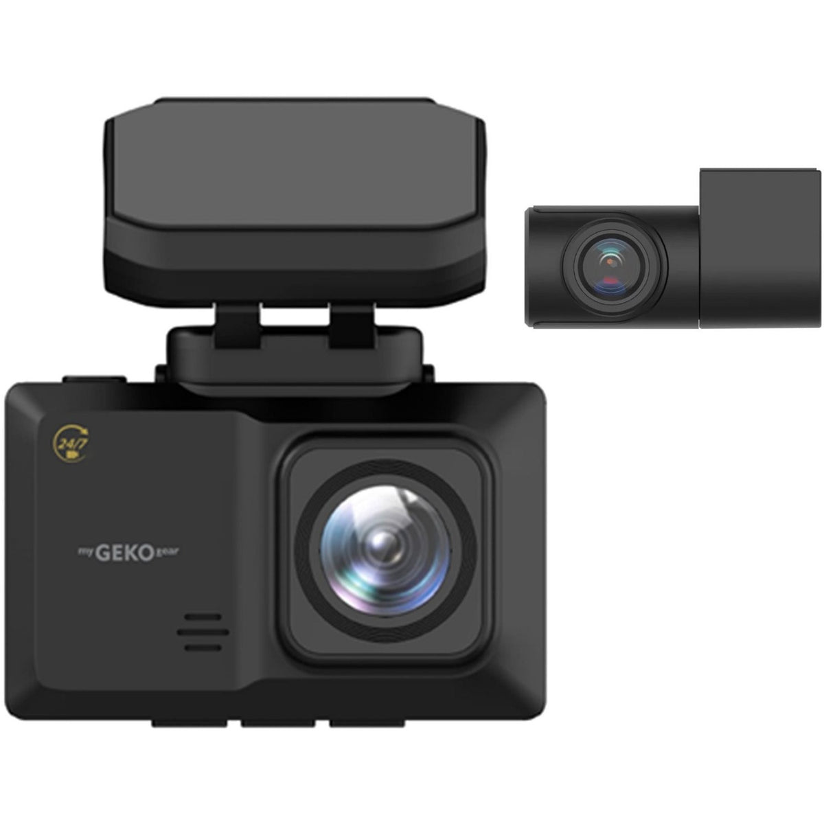 myGEKOgear by Adesso Orbit 951 Vehicle Camera - GO95132G