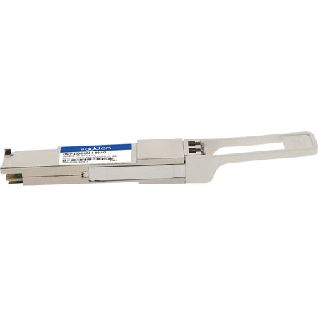 AddOn Cisco QSFP28 Module - QSFP-100G-LR4-S-80-AO