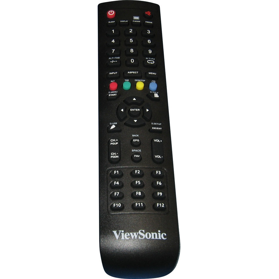 ViewSonic Remote Control - A-00010219