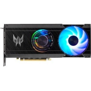 Predator Intel Arc A770 Graphic Card - 16 GB GDDR6 - DP.BKCWW.P02