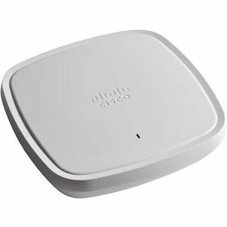 Cisco Catalyst 9130AXI Dual Band IEEE 802.11ax 5.38 Gbit/s Wireless Access Point - Indoor - C9130AXI-EWC-B-RF