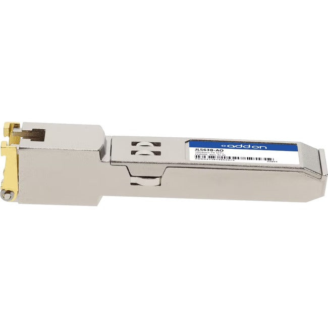 AddOn HP SFP+ Module - JL563B-AO