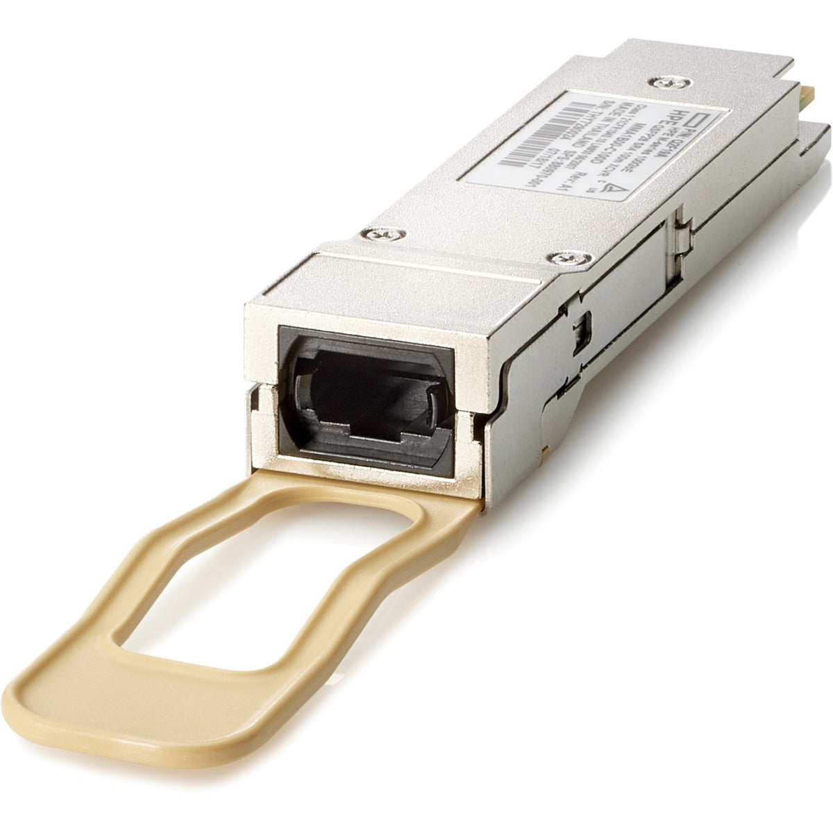 Netpatibles M-Series 100GbE QSFP28 SR4 100m Transceiver - Q2F19A-NP