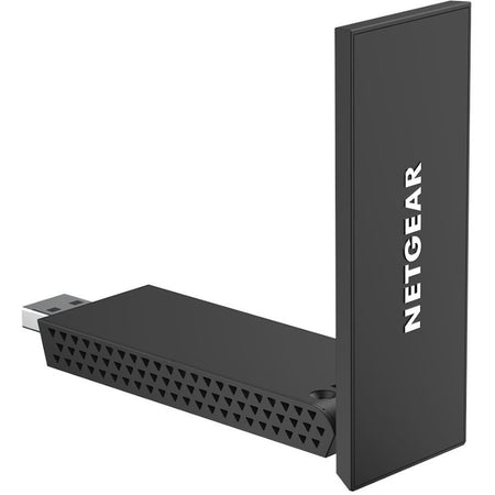 Netgear Nighthawk A8000 IEEE 802.11ax Tri Band Wi-Fi Adapter for Computer, Notebook - A8000-100PAS