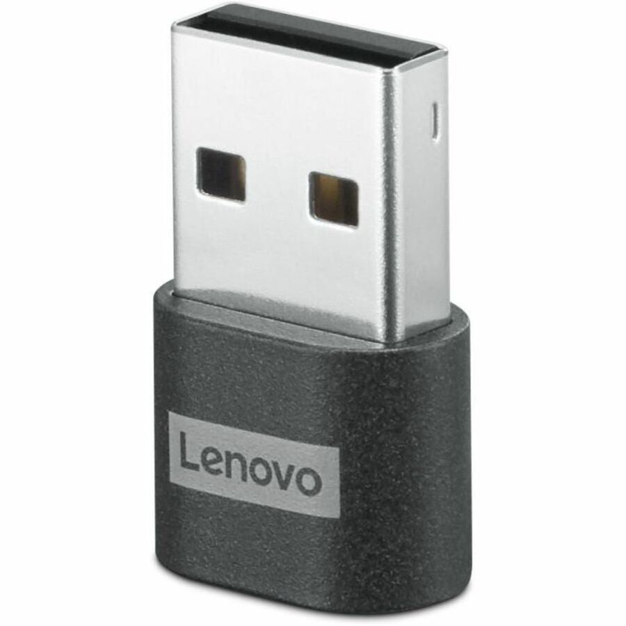 Lenovo USB-C (Female) to USB-A (Male) Adapter - 4X91C99226