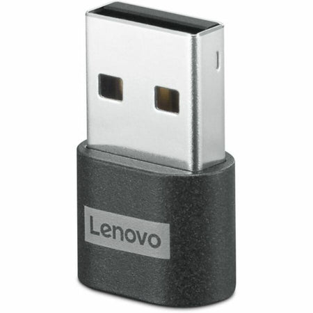 Lenovo USB-C (Female) to USB-A (Male) Adapter - 4X91C99226