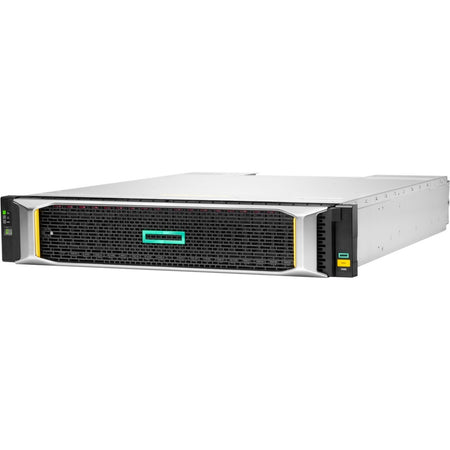 HPE MSA 2060 10GbE iSCSI SFF Storage - R0Q76B